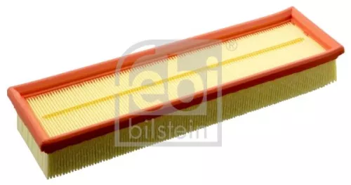 Febi Bilstein Air Filter For Citroën Peugeot 207 207 Sw C3