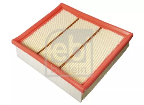 Febi Bilstein Air Filter For Mercedes-benz A-class B-class