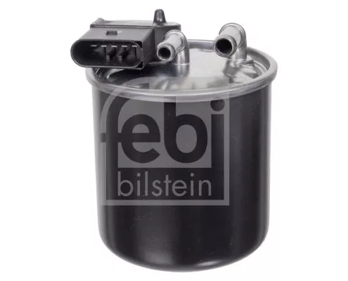 Febi Fuel Filter For Mercedes-benz Marco Polo Sprinter 3 5-t Sprinter 3