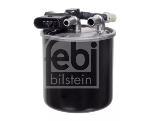Febi Fuel Filter For Infiniti Mercedes-benz C-class Cls E-class Glc Gle