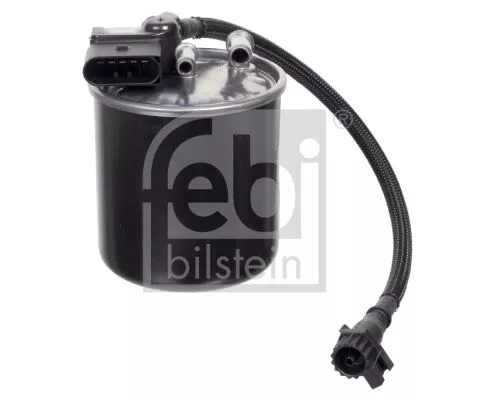 Febi Fuel Filter For Mercedes-benz Marco Polo V-class Vito