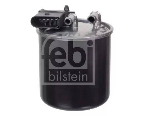 Febi Fuel Filter For Mercedes-benz Marco Polo V-class Vito