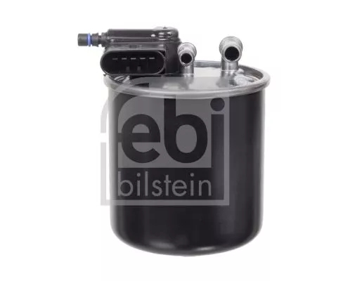 Febi Fuel Filter For Mercedes-benz A-class B-class Cla Gla-class