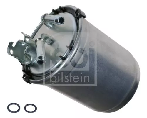 Febi Fuel Filter For Seat Skoda Vw Fabia Fox Ibiza Polo Roomster