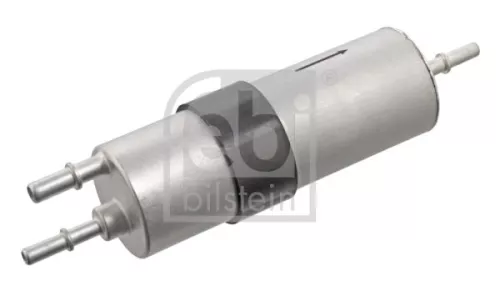 Febi Fuel Filter For Bmw Bmw (Brilliance) Mini 1 2 3 3 Series 4 5 6 7 M