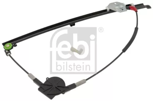 Febi Front Left Window Regulator For Vw California Transporter