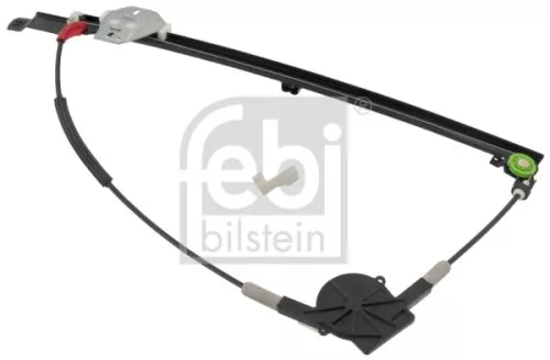 Febi Front Rght Window Regulator For Vw California Transporter