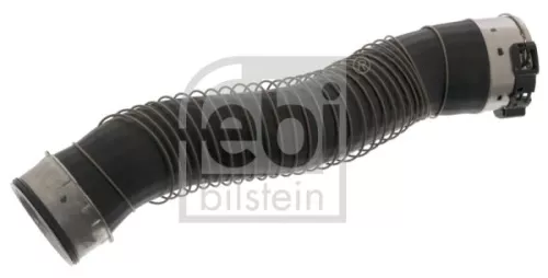 Febi Charge Air Cooler Right Charge Air Hose For Bmw 1 3 X1