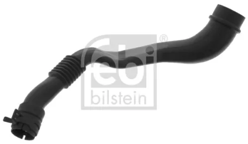 Crank Case Breather Pipe Hose Fits Skoda Vw Passat Superb