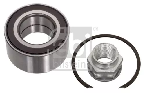 Febi 100507 Front Rear Wheel Bearing Kit For Chrysler  Fiat  Ford  Lancia 500  5