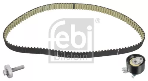 Febi Timing Belt Kit For Dacia Infiniti Mercedes-benz Nissan Renault Sa