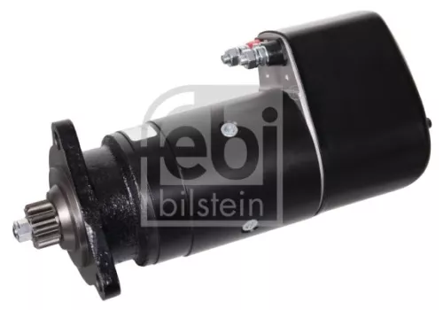 Febi Starter Motor For Scania 3 - Series 3 - Series Bus