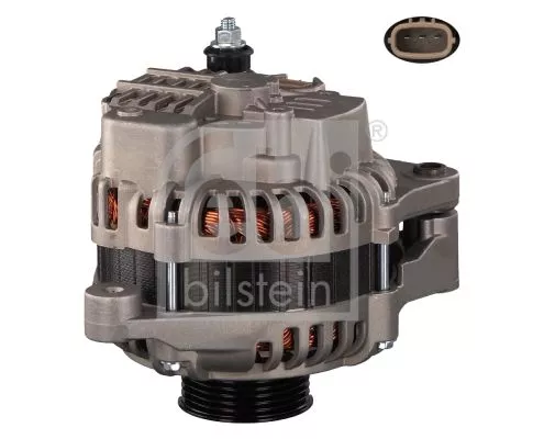 Febi Alternator For Irisbus Arway Citelis Cityclass Crossway Euroclass 