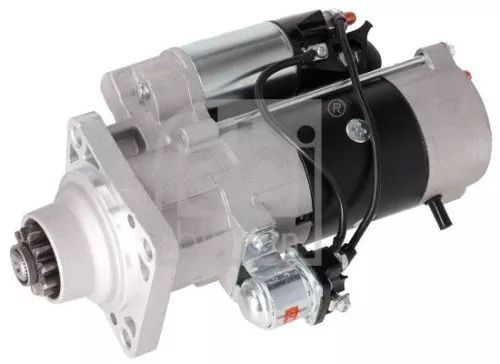 Febi Starter Motor For Renault Trucks Volvo 7700 7900 8300 8500 8900 9400 950