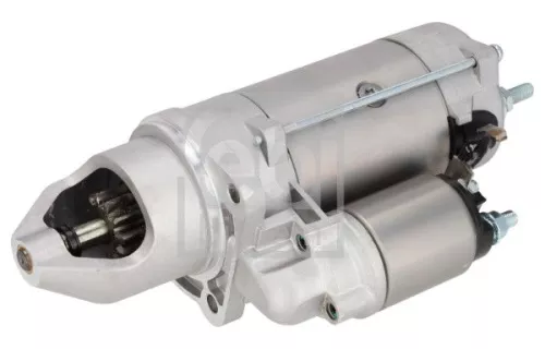 Febi Starter Motor For Volvo B6 F7 Fl Fl6
