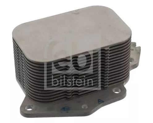 Febi Engine Oil Cooler For Citroën Ds Ford Mazda Mini Peugeot 1007 2 2008 206 20
