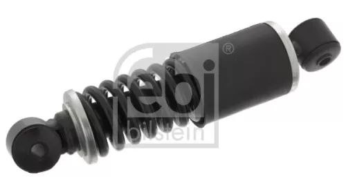 Febi Rear Shock Absorber Driver Cab Suspension For MERCEDES-BENZ Actros