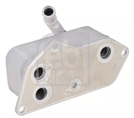 FEBI BILSTEIN FEBI BILSTEIN 100564 Febi Engine Oil Cooler For Bmw 1 2 3 4 5 6 7 X1 X3 X4 X5 X6 Z4 