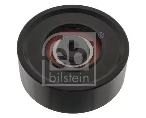 FEBI BILSTEIN FEBI BILSTEIN 100565 Febi Aux Belt Idler Pulley For Scania 4 - Series Bus 