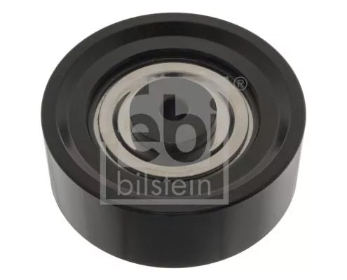 FEBI BILSTEIN FEBI BILSTEIN 100565 Febi Aux Belt Idler Pulley For Scania 4 - Series Bus 