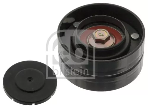 FEBI BILSTEIN FEBI BILSTEIN 100567 Febi Aux Belt Idler Pulley For Renault Trucks Volvo 870 