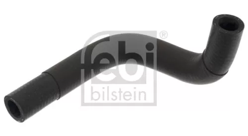 Febi Radiator Hose Pipe For Man Tga Tgl Tgm Tgs Tgx