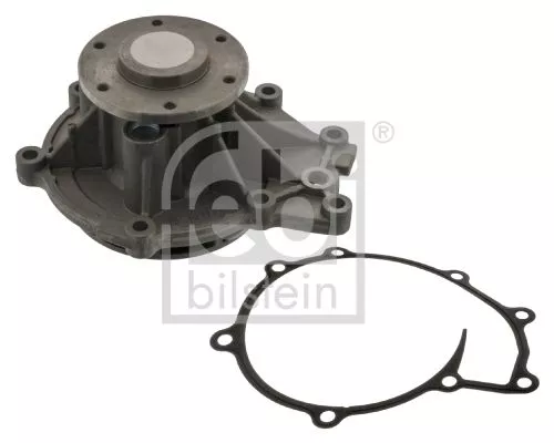 Febi Engine Water Pump For Man Em Foc Hocl Lion´s City Lion´s C