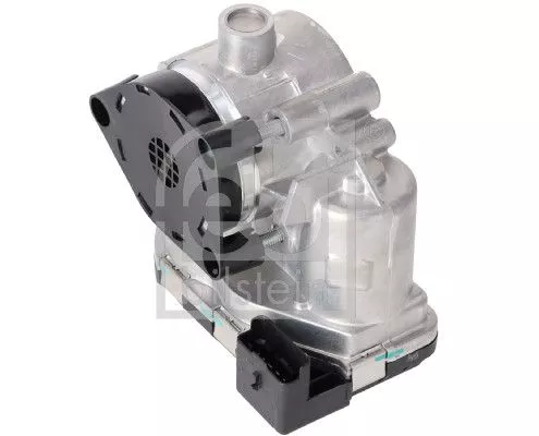 FEBI BILSTEIN FEBI BILSTEIN 100600 Throttle Body 