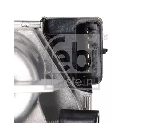 FEBI BILSTEIN FEBI BILSTEIN 100600 Throttle Body 