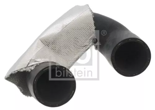 Febi Radiator Hose Pipe For Bmw 1 3 X6 Z4