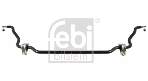 Febi Front Stabiliser Bar Suspension For Citroën Fiat Opel Peugeot Vaux