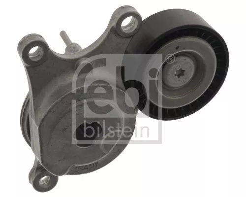 Febi Drive Belt Tensioner For Mercedes-benz A-class B-class Cla