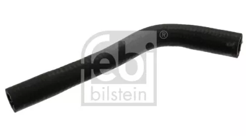 Febi Upper Right Radiator Hose Pipe For Mercedes-benz Sprinter 3 5-t Sprinte