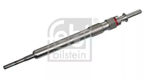 Febi Glow Plug For Bmw 3 4 5 6 7 X1 X3 X4 X5 X6