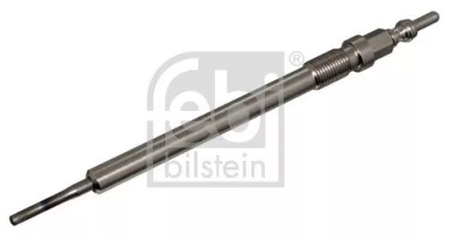 FEBI BILSTEIN FEBI BILSTEIN 100651 Febi Glow Plug For Mercedes-benz A-class B-class C-class Cla Cle Cls E- 
