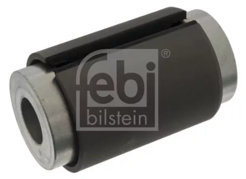 Febi Front Stabliser Link Mounting Bush For Mercedes-benz Actros Mp4 / Mp5 A