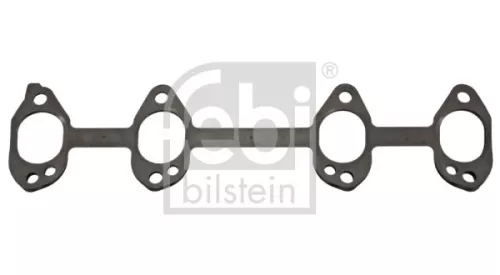 FEBI BILSTEIN FEBI BILSTEIN 100665 Gasket, exhaust manifold 