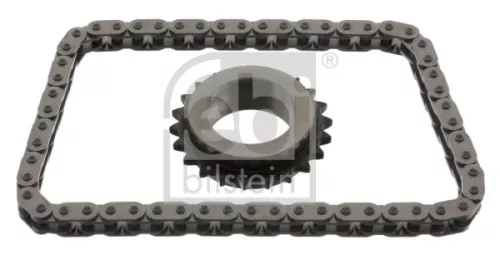 Febi Oil Pump Chain Kit For Citroën Ds Opel Peugeot Vauxhall 108 