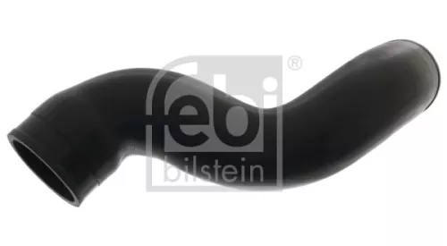 Febi Charge Air Cooler Right Charge Air Hose For Vw California Transpor