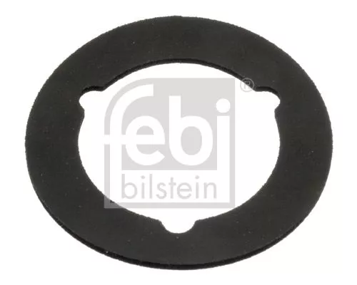 Seal, oil filler neck cap