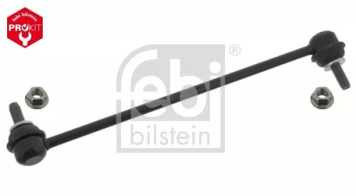 Febi 100700 Front Left Stabiliser Link For Mazda 3