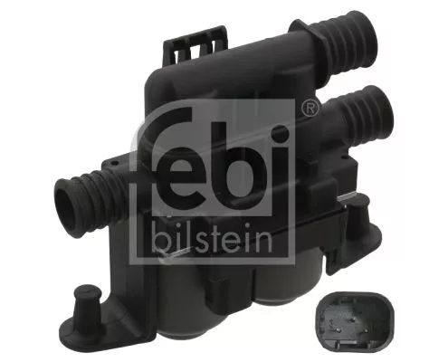 Coolant Control Valve