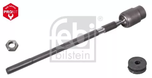Febi Front Left Or Right Inner Tie Rod For Seat Vw Arosa Lupo Polo