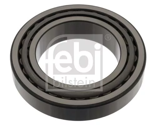 Febi Rear Wheel Bearing For Mercedes-benz Ng Sk T2/l