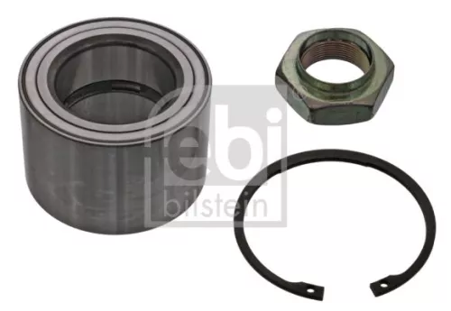 Febi 100747 Front Left Or Right Wheel Bearing Kit For Citroën  Fiat  Peugeot Box