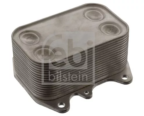 Febi Engine Oil Cooler For Audi Seat Skoda Vw A1 A3 A4 A4 Allroad A5 A6 Alhambra