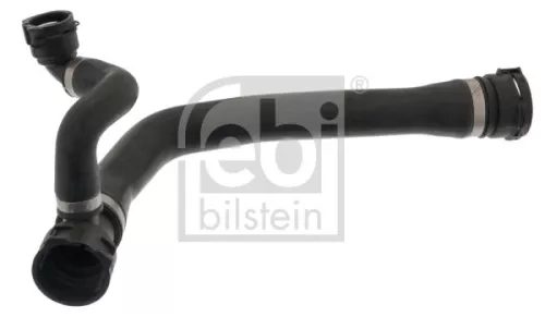 Febi Radiator Hose Pipe For Bmw 5