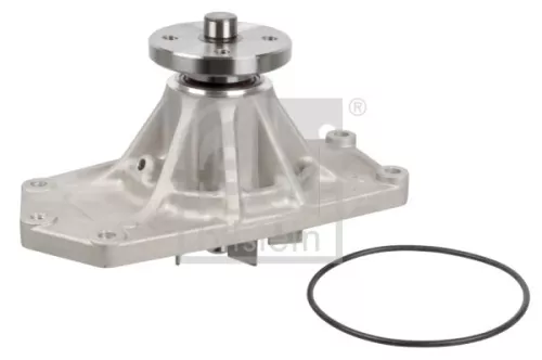 Febi Engine Water Pump