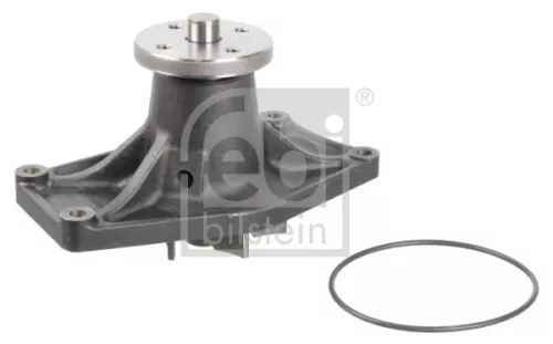 Febi Engine Water Pump