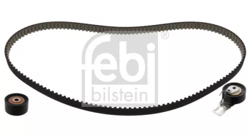 Febi Timing Belt Kit For Citroën Ds Ford Opel Peugeot Toyota Vauxhall 2